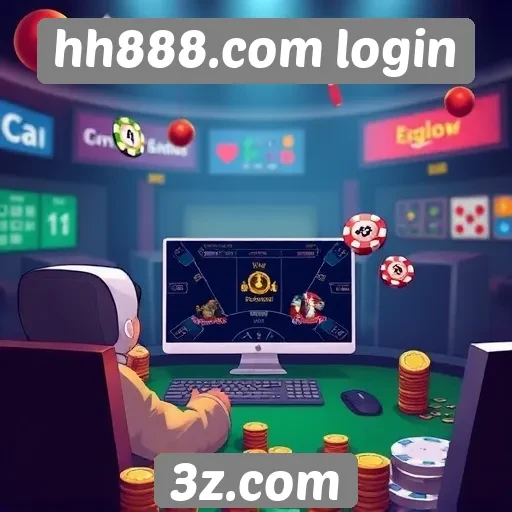 Vantagens e desvantagens do hh888.com para jogadores