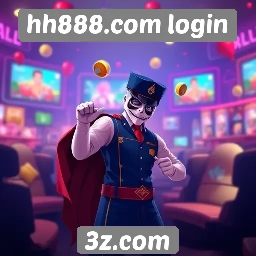 Benefícios do registro na plataforma hh888.com