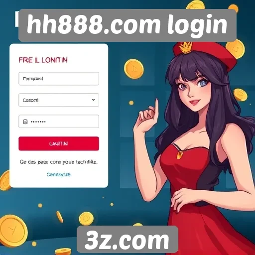 Como criar conta no hh888.com login