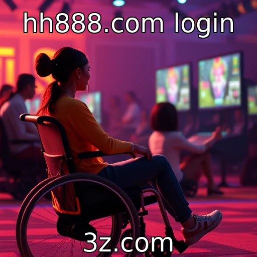 Acessibilidade nos jogos e seu impacto na indústria