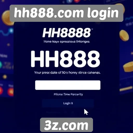 Principais recursos do hh888.com para jogadores