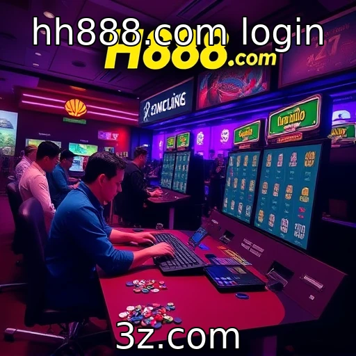 Números crescentes de jogadores online em 2025