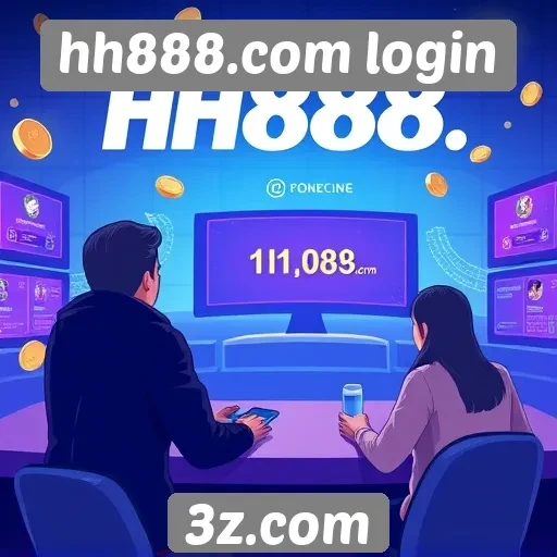 Depoimentos de usuários sobre hh888.com login
